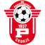 Escudo de FK Rabotnicki