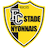 Escudo de Stade Nyonnais