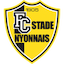 Escudo de Stade Nyonnais