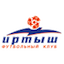 Escudo de Irtysh Omsk