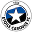 Escudo de Étoile Carouge