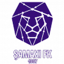Escudo de Şamaxı FK