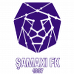 Escudo de Şamaxı FK