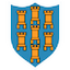 Escudo de Ballymena United