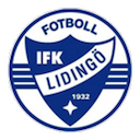Escudo de Lidingö