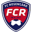Escudo de Rosengård