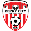 Escudo de Derry City