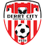 Escudo de Derry City