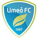 Escudo de Umeå FC