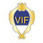 Escudo de Vänersborgs IF