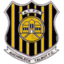 Escudo de Auchinleck Talbot