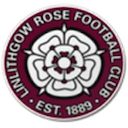 Escudo de Linlithgow Rose