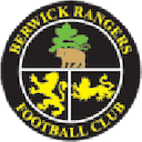 Escudo de Berwick Rangers