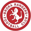Escudo de Brora Rangers