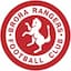 Escudo de Brora Rangers