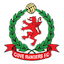 Escudo de Cove Rangers