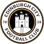 Escudo de Edinburgh City