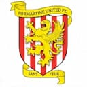 Escudo de Formartine United