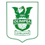 Escudo de Olimpija Ljubljana