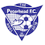 Escudo de Peterhead