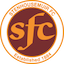 Escudo de Stenhousemuir