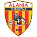 Escudo de Alaniya Vladikavkaz