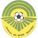 Escudo de Druzhba