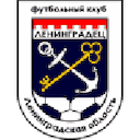 Escudo de Leningradets