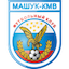 Escudo de Mashuk-KMV