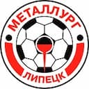 Escudo de Metallurg Lipetsk