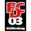 Escudo de FC Differdange 03