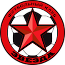Escudo de Zvezda St. Petersburg