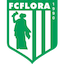 Escudo de Flora Tallinn
