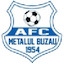 Escudo de Metalul Buzău