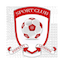 Escudo de Popești-Leordeni
