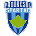Escudo de Progresul Spartac