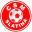 Escudo de Slatina