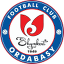 Escudo de Ordabasy