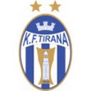 Escudo de Tirana
