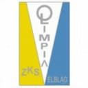 Escudo de Olimpia Elbląg