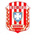 Escudo de Resovia Rzeszów