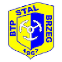 Escudo de Stal Brzeg