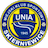 Escudo de Unia Skierniewice