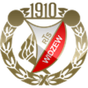 Escudo de Widzew Łódź