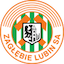 Escudo de Zagłębie Lubin II