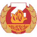 Escudo de Znicz Pruszków