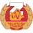 Escudo de Znicz Pruszków