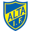 Escudo de Alta