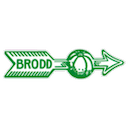 Escudo de Brodd