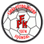 Escudo de Fjøra